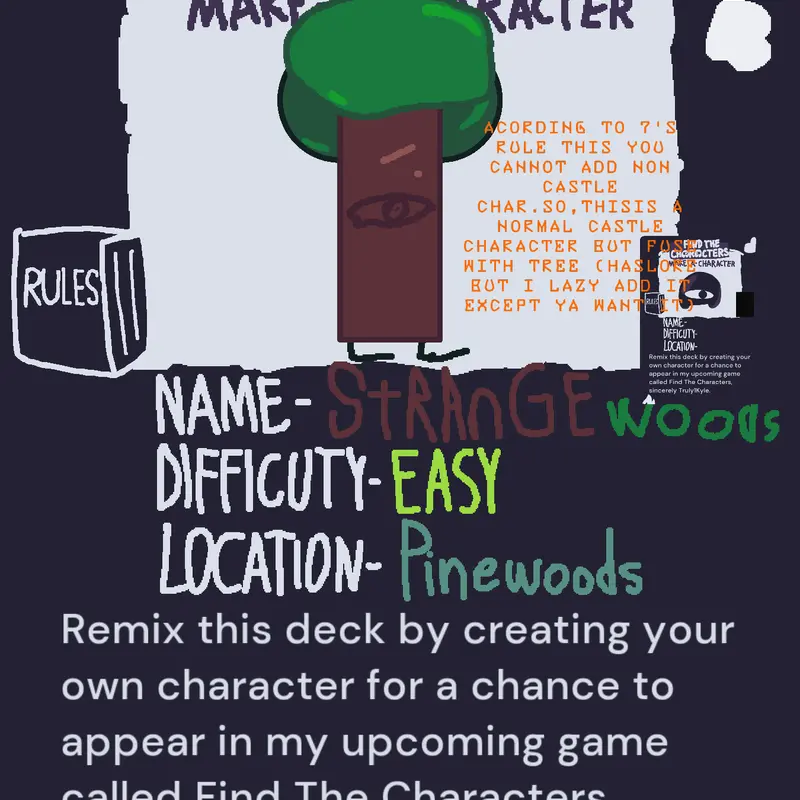 Game by @Haraki