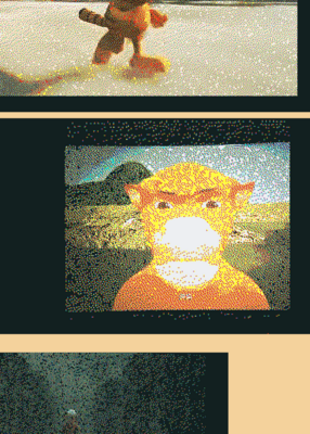snapshot