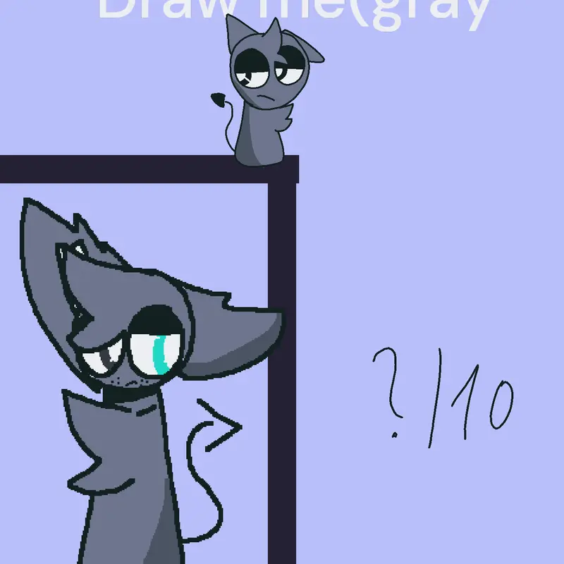 Game by @jixi