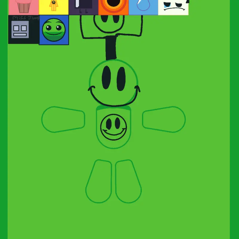 Game by @201x