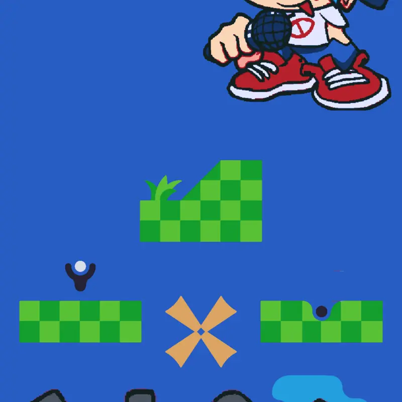 Game by @jacieon100