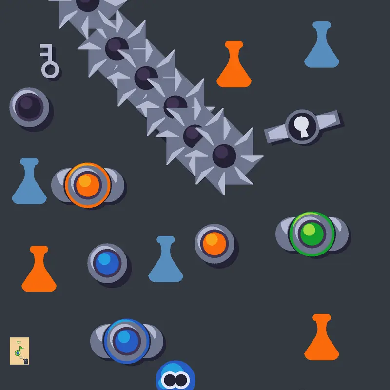 Game by @daffo