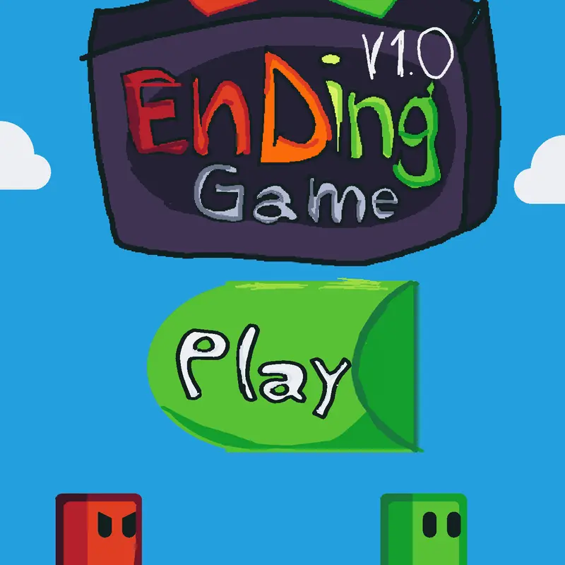 Game by @EndingMaker