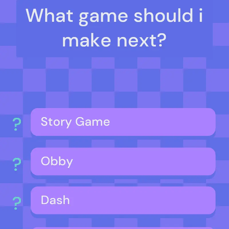 Game by @christhelarp
