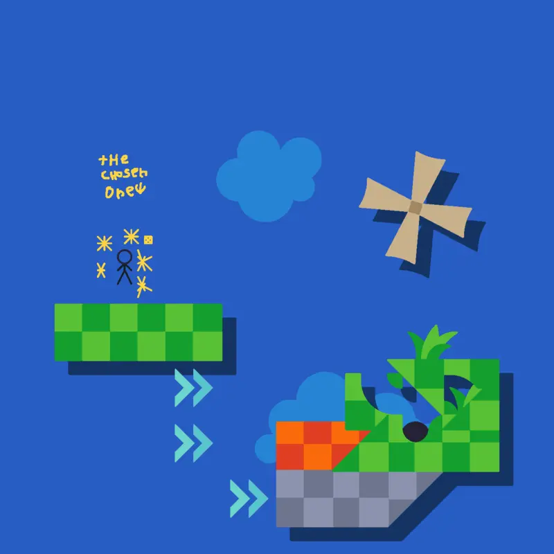 Game by @antmon