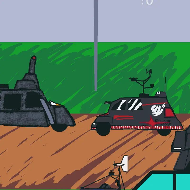 Tornado intercept remix by @tornado_anamations48