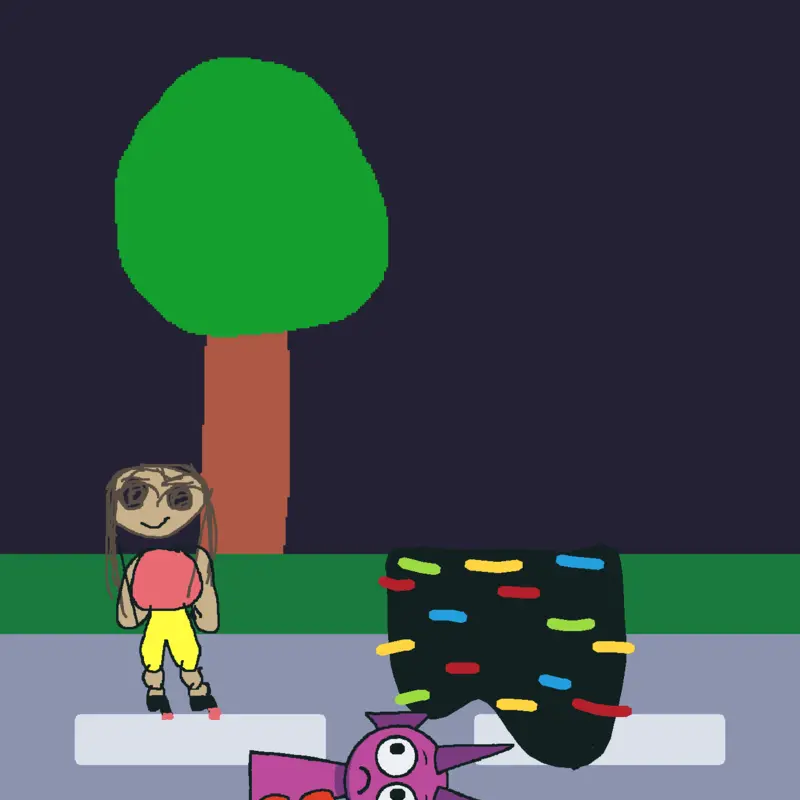 Game by @GuyAnna