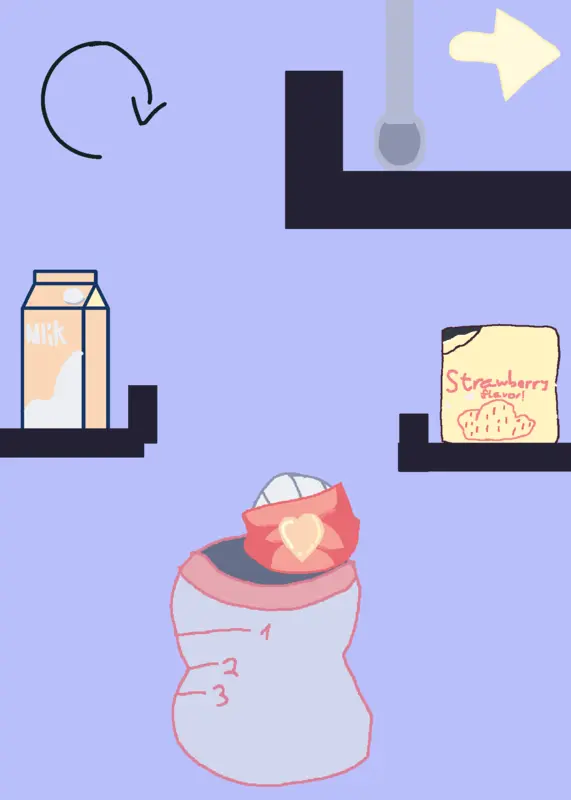 Game by @nikt_kawaii40