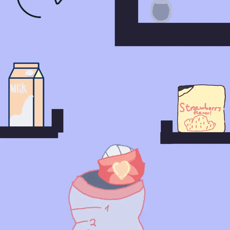 Game by @Tinnin_kawaii40