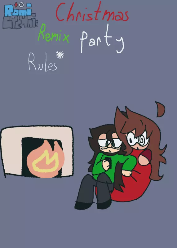 Game by @R0mi_lychnis