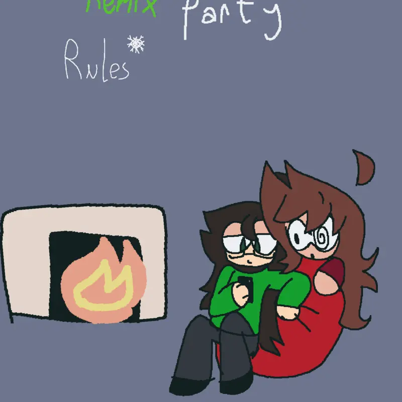 Game by @R0mi_lychnis