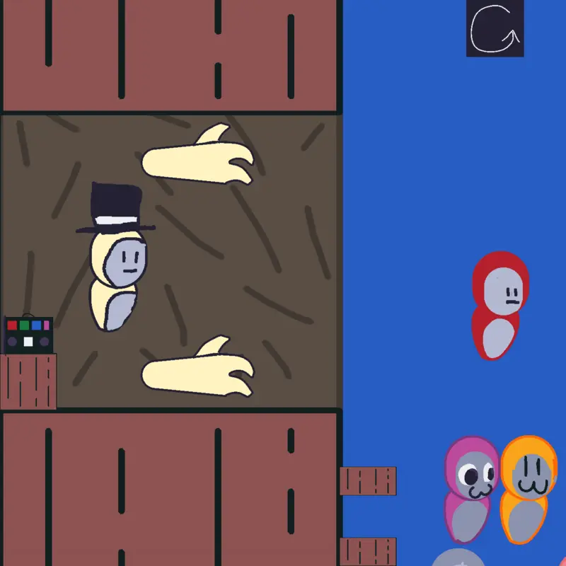 Game by @Blockzun
