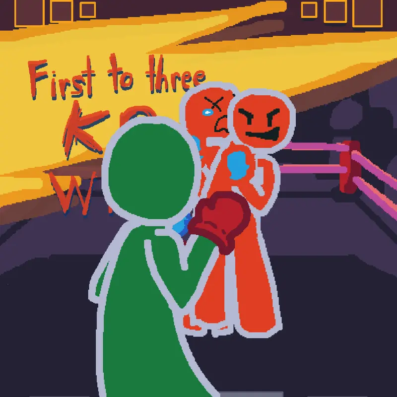 Game by @expun