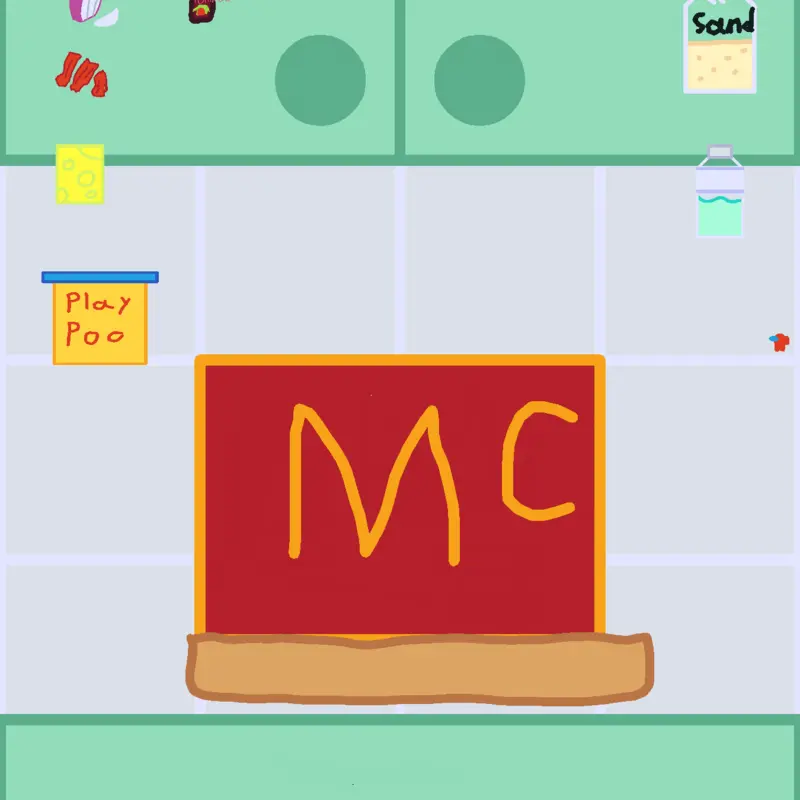 Game by @honkguy