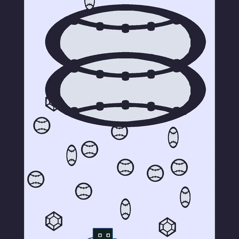 Game by @PigeonKing