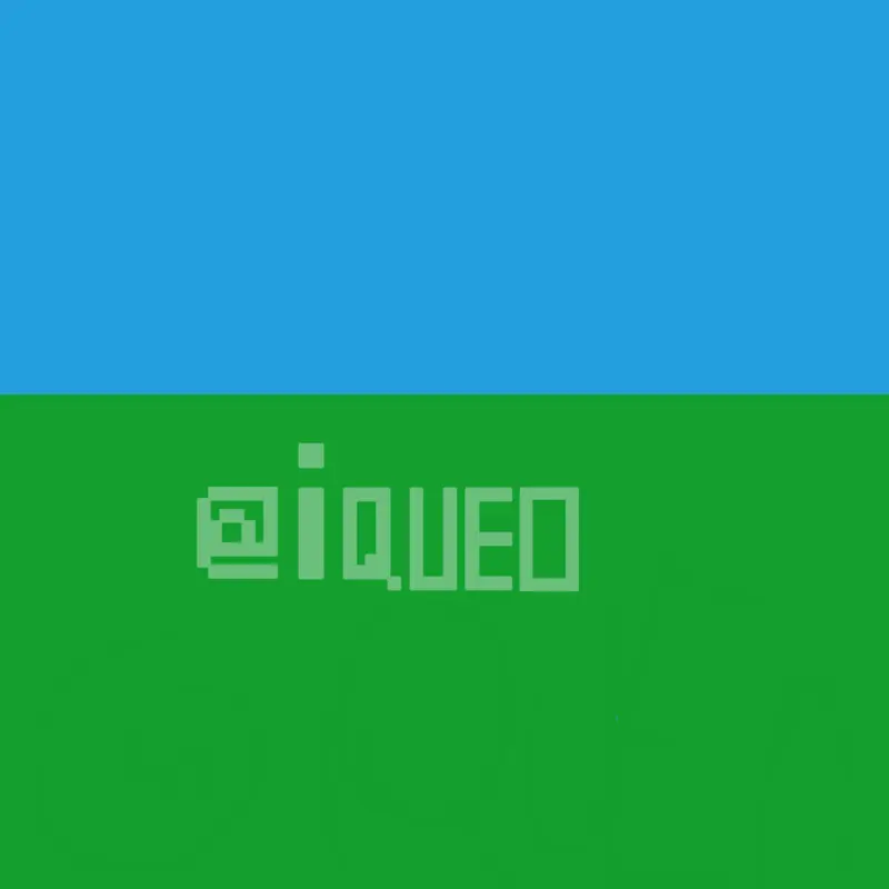 Game by @iqueo