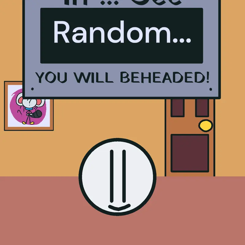 Game by @RizzMan