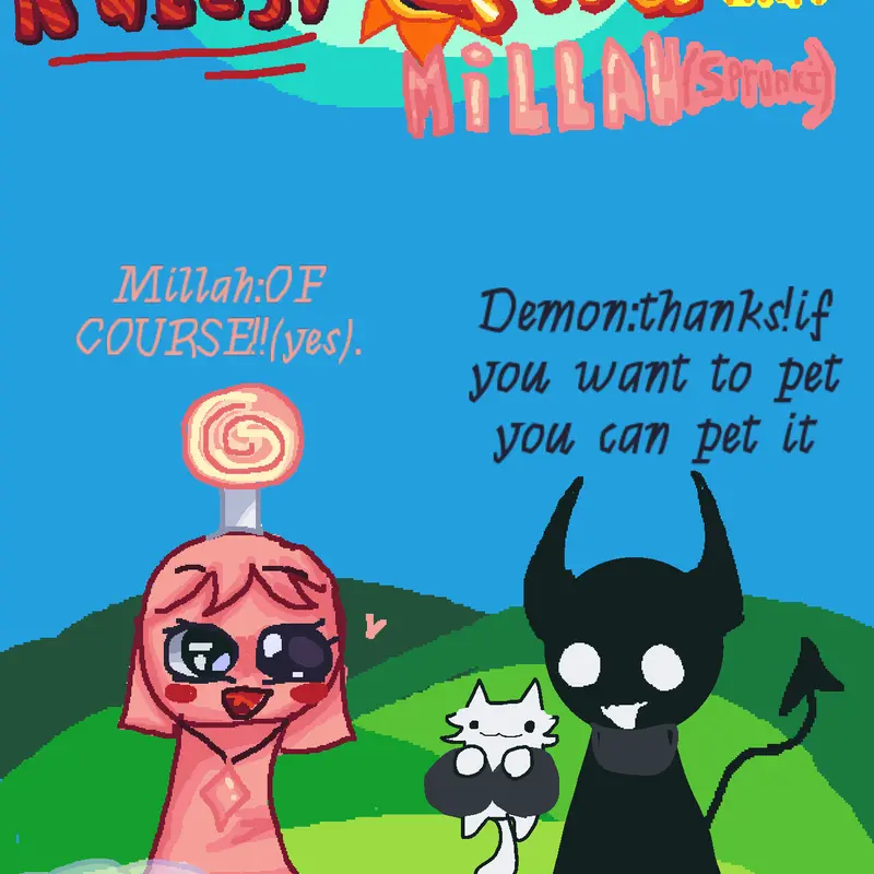 Game by @MiakhiLut