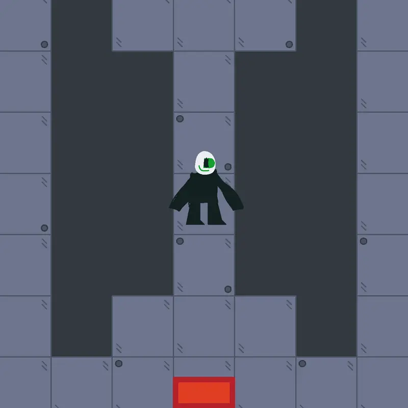 Game by @DeadBit