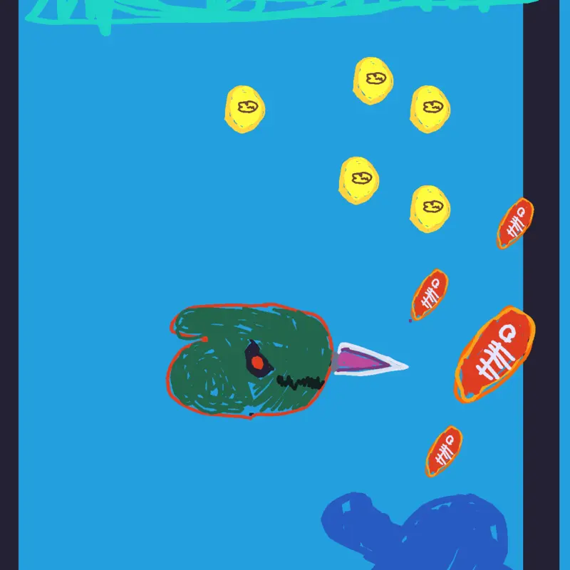 Game by @tonn