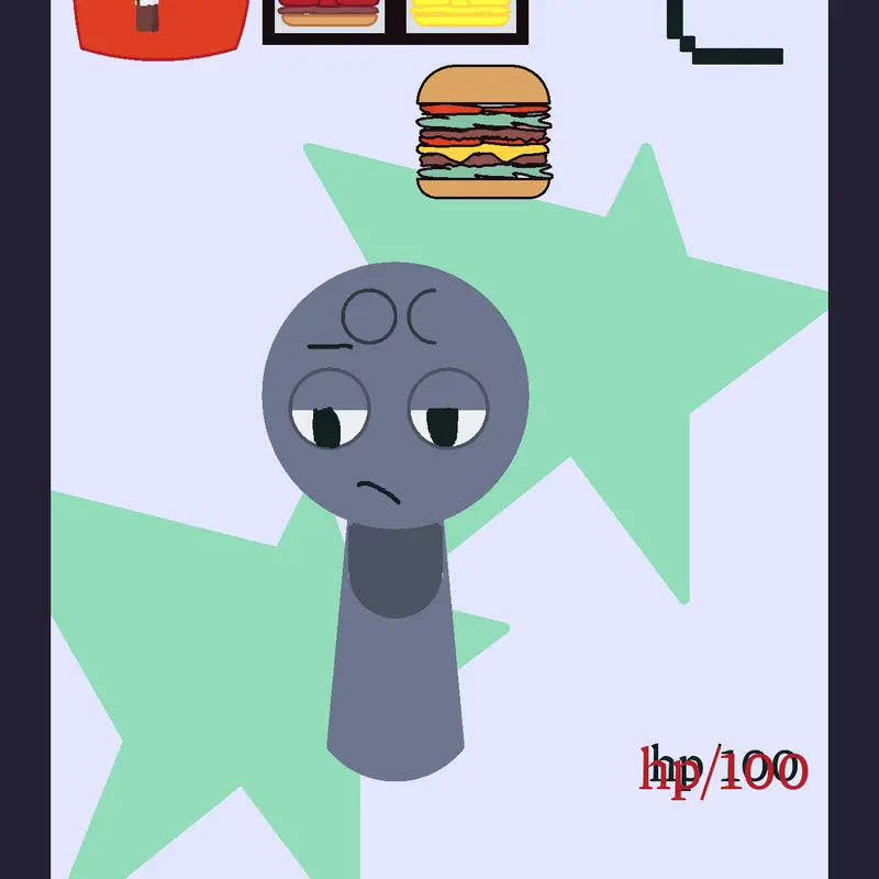 Game by @Jeremiahclay