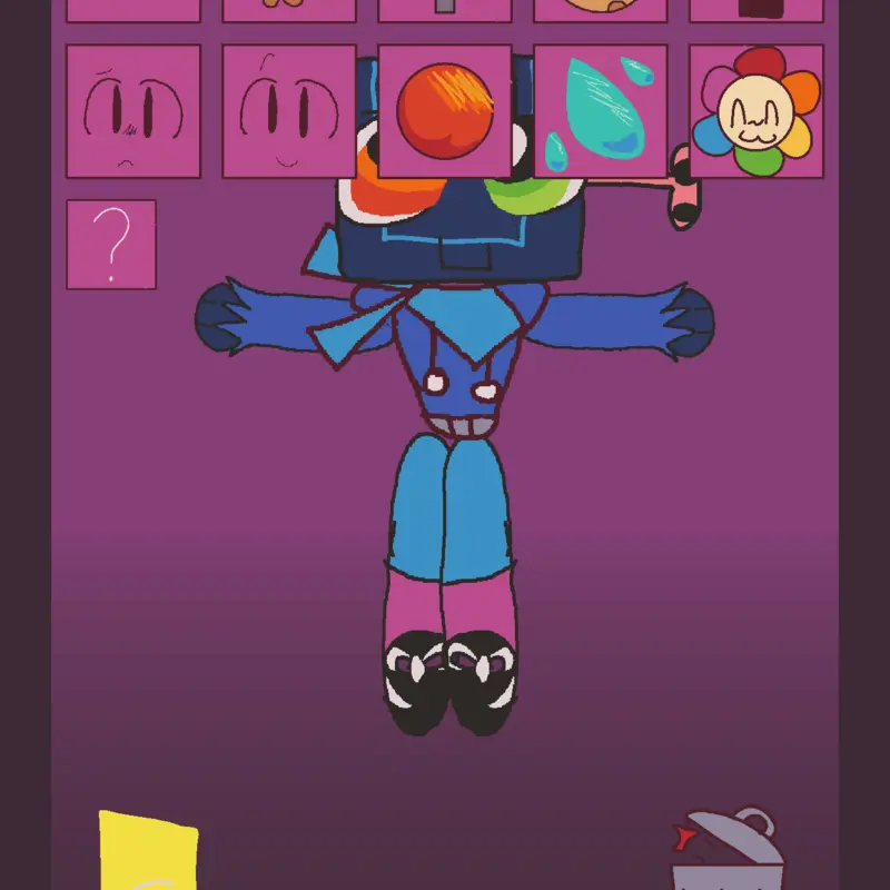 Game by @zackThehedge