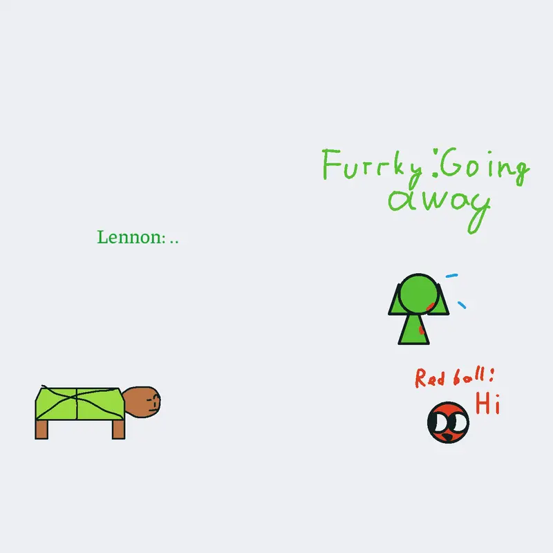 Game by @The_Furrky