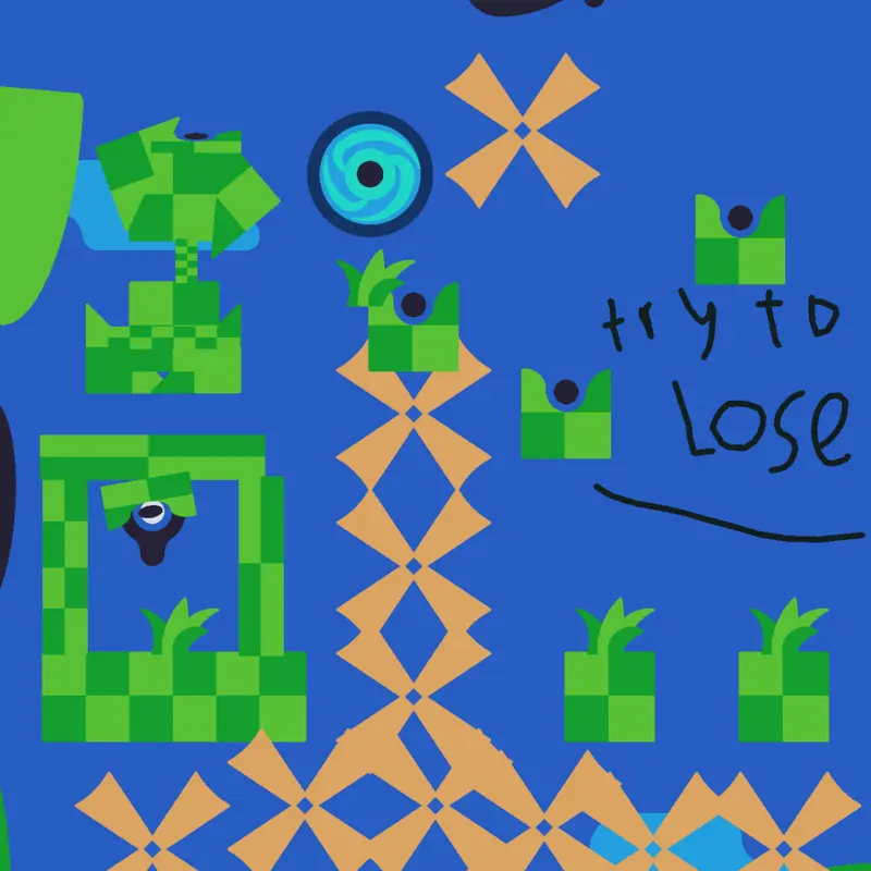 Game by @kittygabone