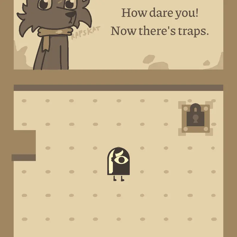 Game by @redelta