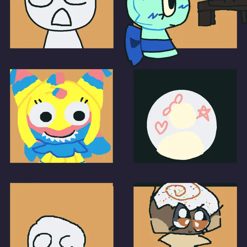 Game by @madoki