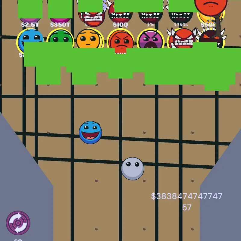 Game by @maxproxchito