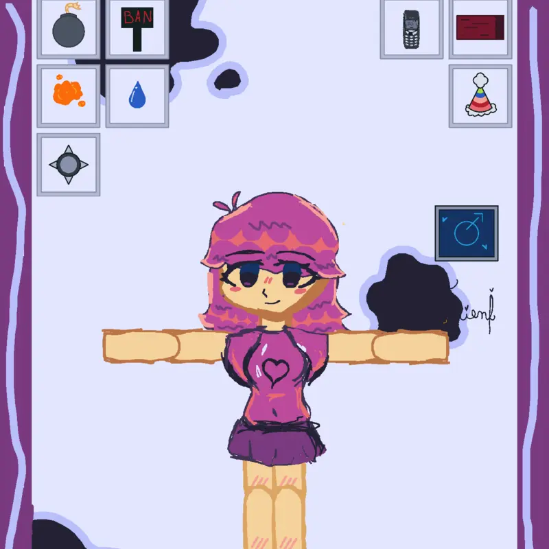 Game by @Rayka132