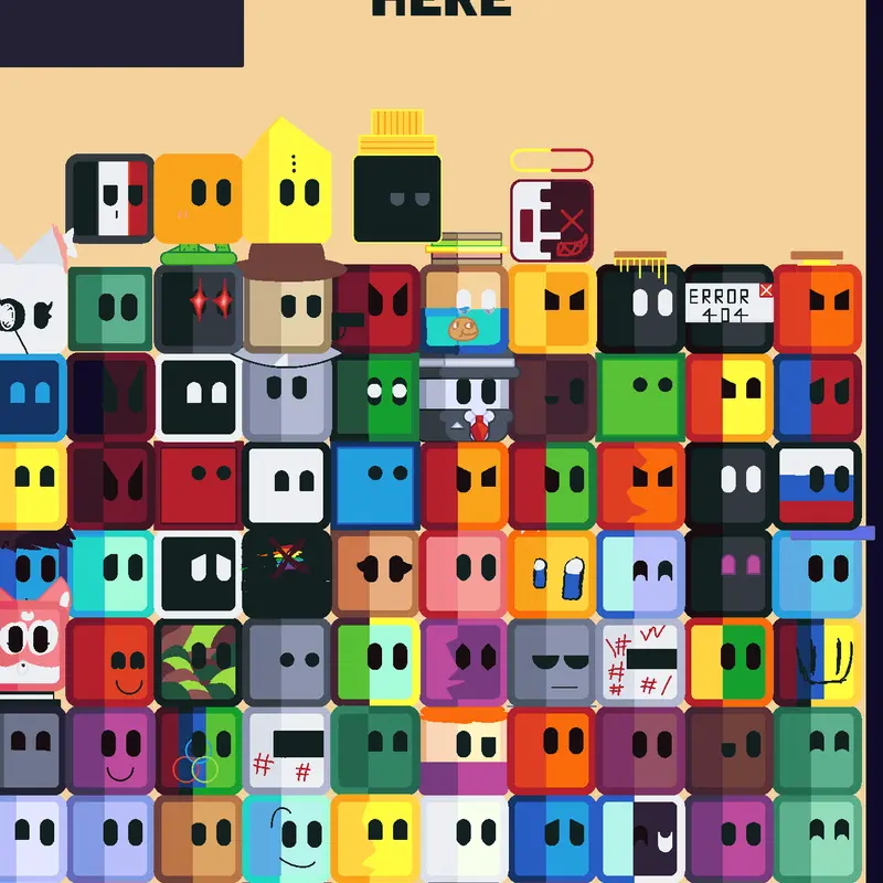 Game by @terrapod