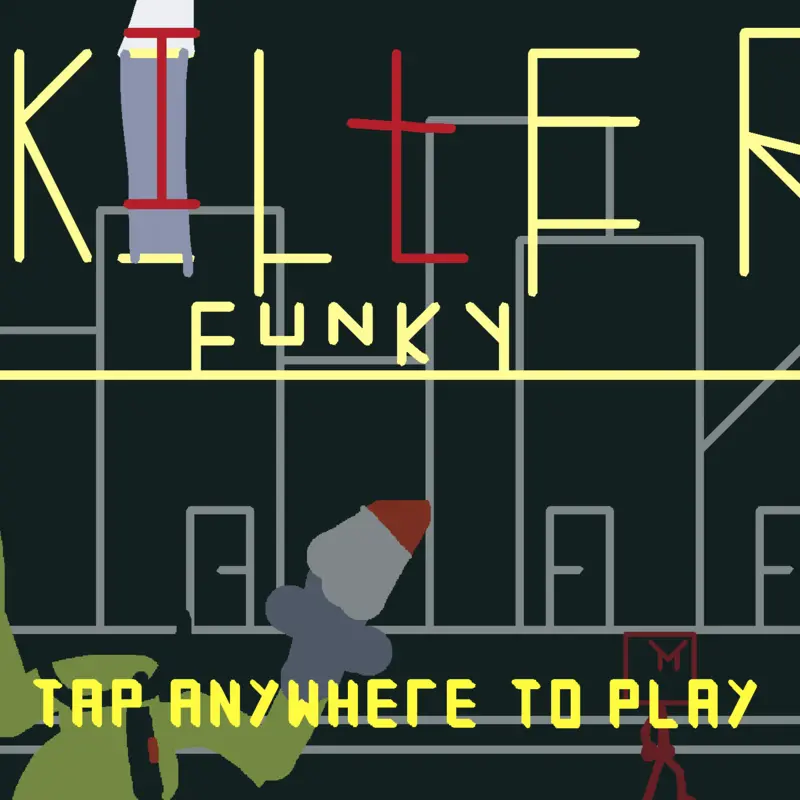 Game by @funkypublic