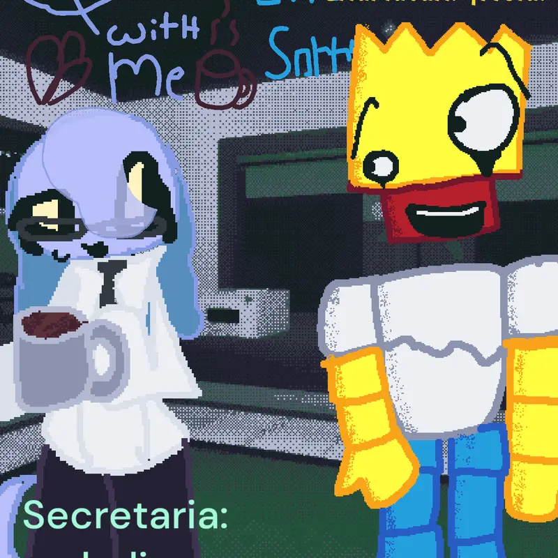 Game by @Xxxpancita_HalloweenXxx
