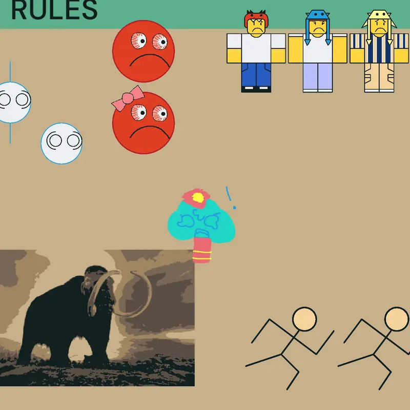 Game by @TSEWTL