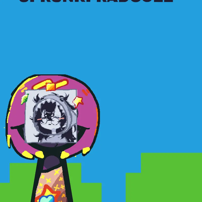 Game by @Pixeltoss