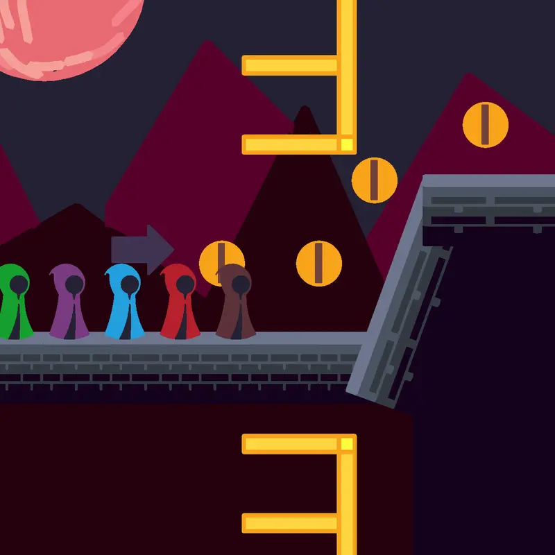 Game by @airTranstat