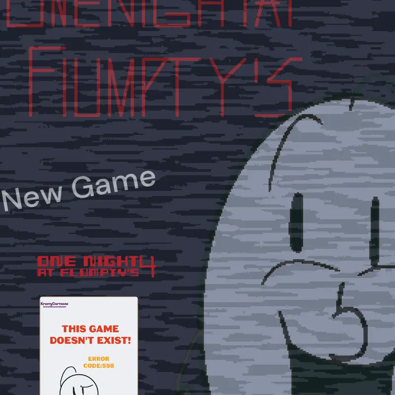 Game by @KrustyTheCat