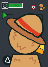 Melee Upgrader ( Pre - Alpha Test ) V.0.1