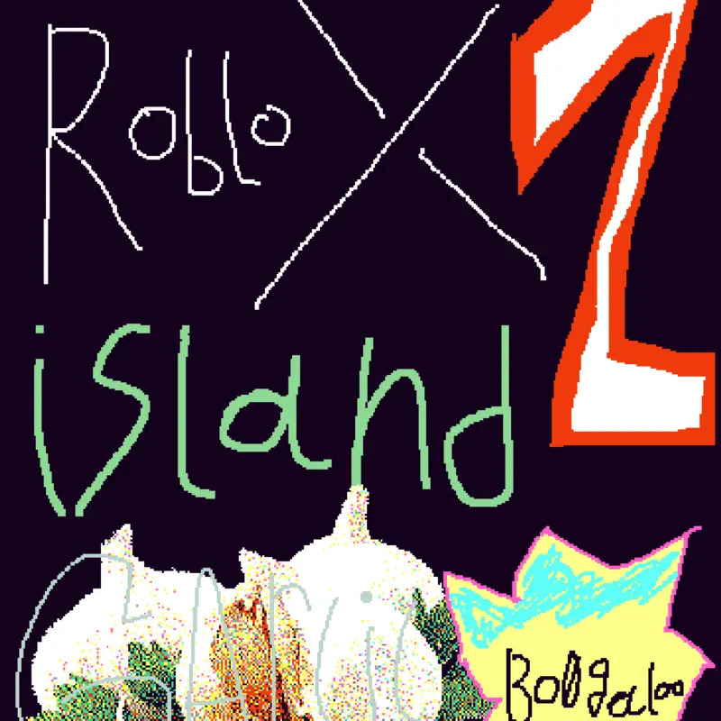 Roblox island 2:GARLIC boogaloo by @Zopchik