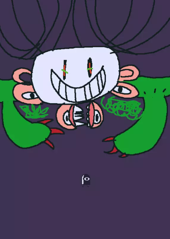 Game by @what_is