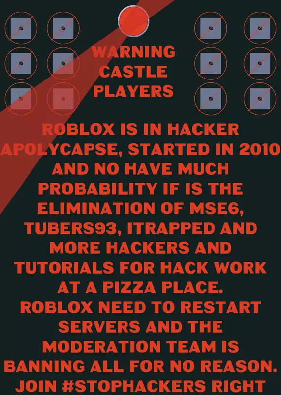 Game by @Iwantcastle