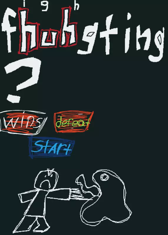 Game by @fnfsher