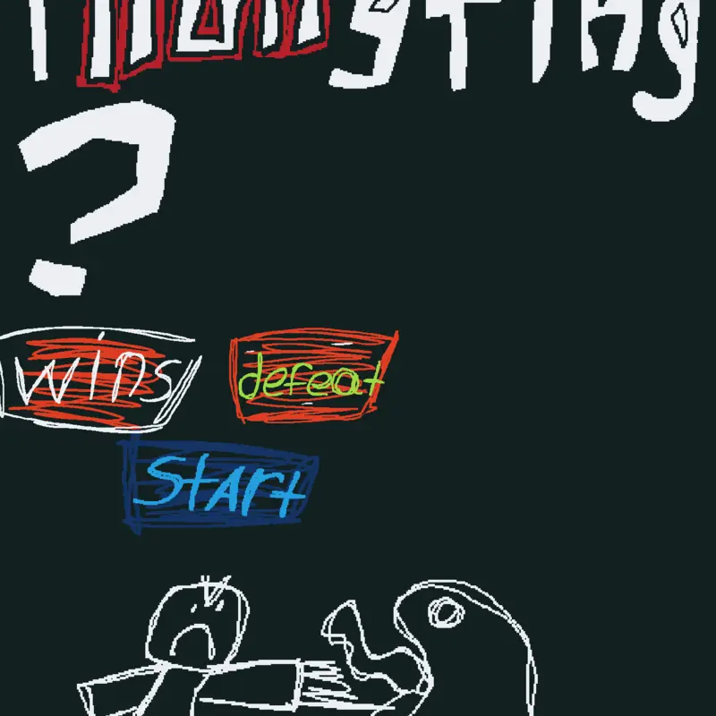 Game by @fnfsher