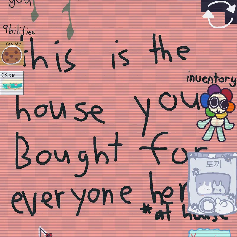 Game by @Honeymoon_fyf