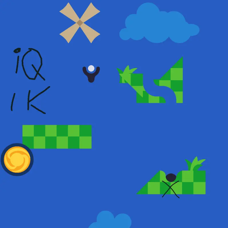 Game by @MaribelNayve