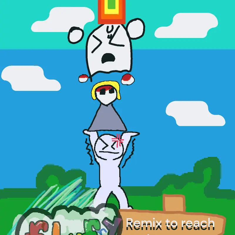 Game by @DadmyHero