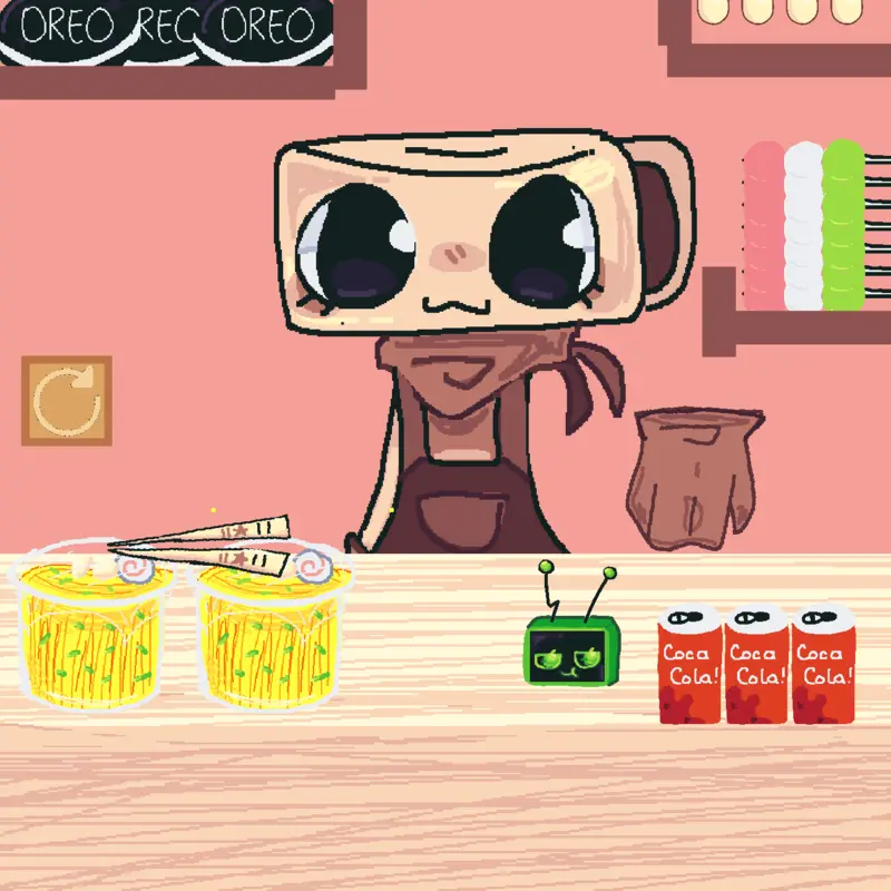 Game by @aKesia