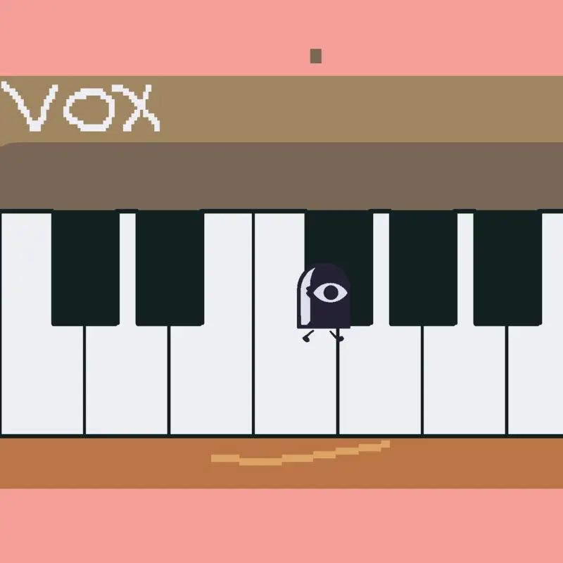 Game by @pianoyamaha
